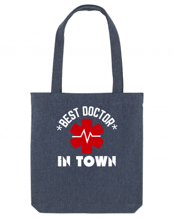 Best Doctor In Town Midnight Blue