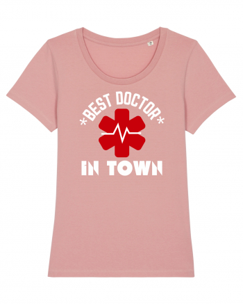 Best Doctor In Town Canyon Pink