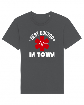 Best Doctor In Town Anthracite