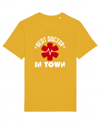 Best Doctor In Town Spectra Yellow