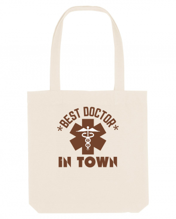 Best Doctor In Town Natural