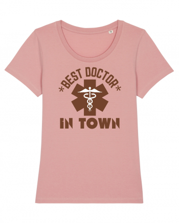 Best Doctor In Town Canyon Pink