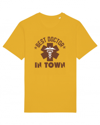 Best Doctor In Town Spectra Yellow