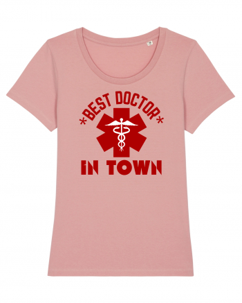 Best Doctor In Town Canyon Pink