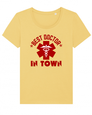 Best Doctor In Town Jojoba