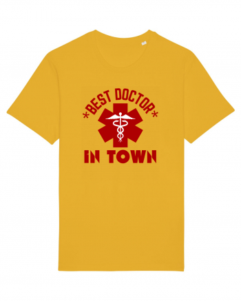 Best Doctor In Town Spectra Yellow