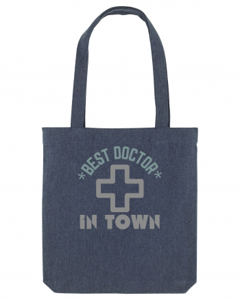 Best Doctor In Town Midnight Blue