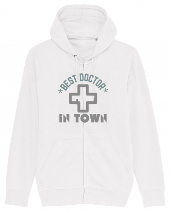 Best Doctor In Town White