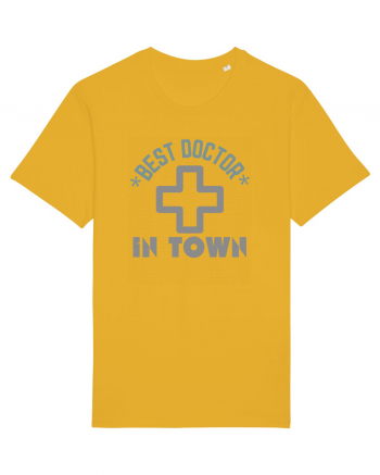 Best Doctor In Town Spectra Yellow