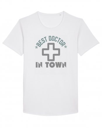 Best Doctor In Town White