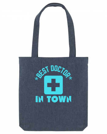 Best Doctor In Town Midnight Blue