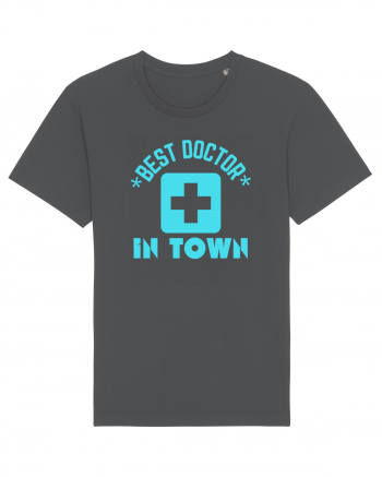 Best Doctor In Town Anthracite