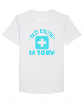 Best Doctor In Town White