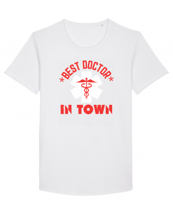 Best Doctor In Town White