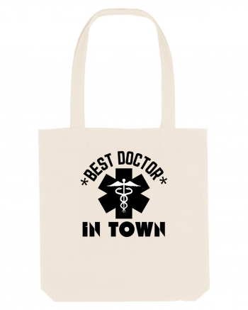 Best Doctor In Town Natural