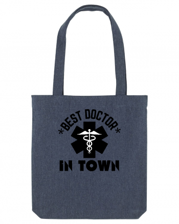 Best Doctor In Town Midnight Blue