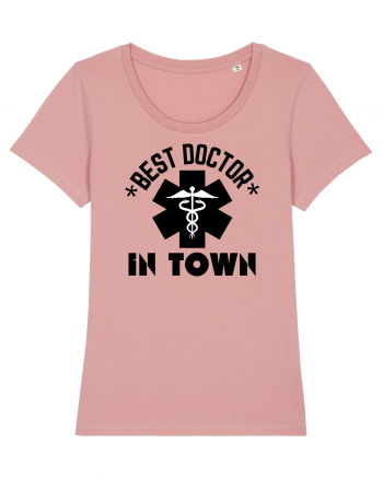 Best Doctor In Town Canyon Pink