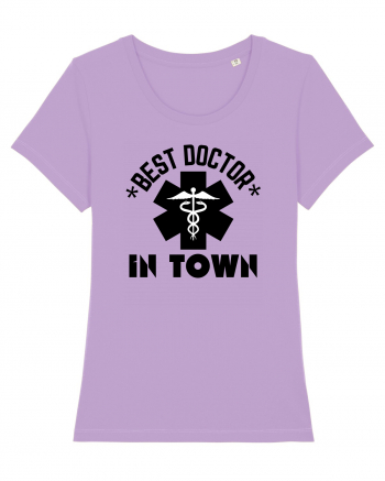 Best Doctor In Town Lavender Dawn