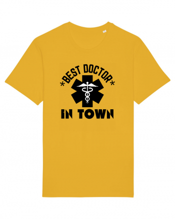 Best Doctor In Town Spectra Yellow