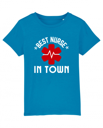 Best Nurse In Town Azur