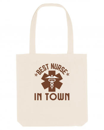 Best Nurse In Town Natural