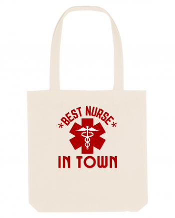 Best Nurse In Town Natural