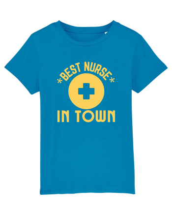 Best Nurse In Town Azur