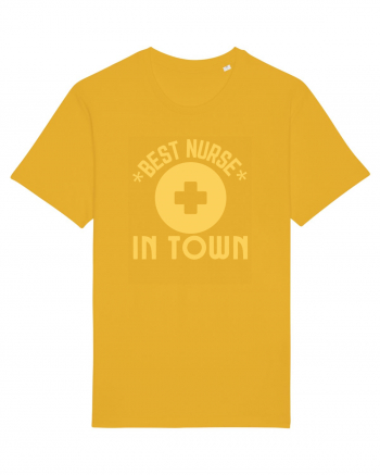 Best Nurse In Town Spectra Yellow