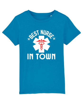 Best Nurse In Town Azur