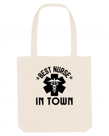 Best Nurse In Town Natural