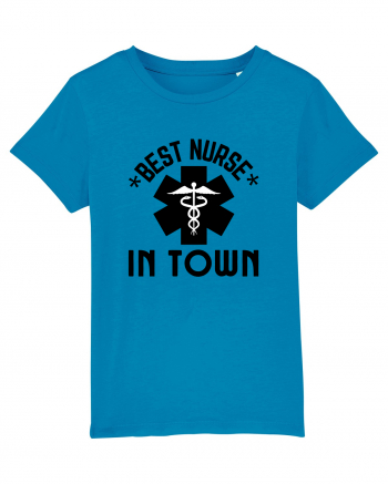 Best Nurse In Town Azur