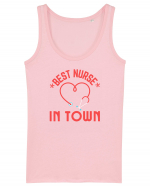 Best Nurse In Town Maiou Damă Dreamer