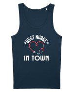 Best Nurse In Town Maiou Bărbat Runs