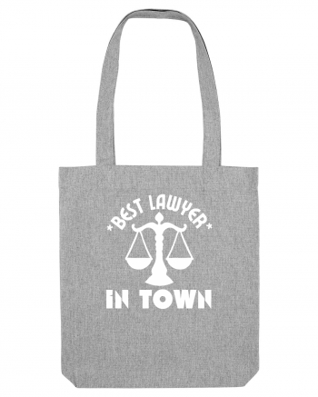 Best Lawyer In Town  Heather Grey