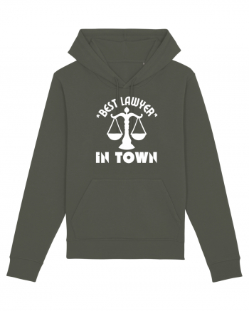 Best Lawyer In Town  Khaki