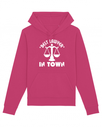 Best Lawyer In Town  Raspberry
