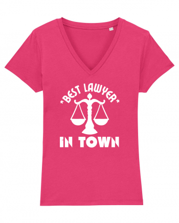 Best Lawyer In Town  Raspberry