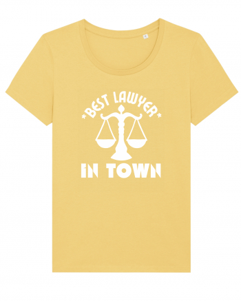 Best Lawyer In Town  Jojoba