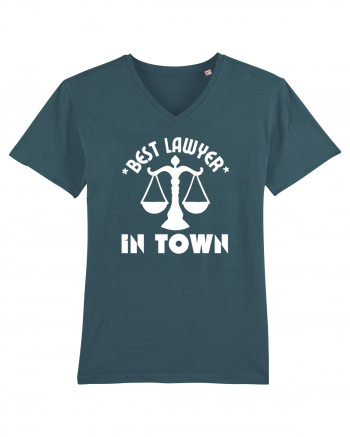 Best Lawyer In Town  Stargazer