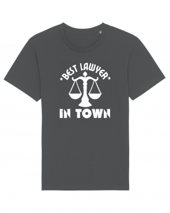 Best Lawyer In Town  Anthracite