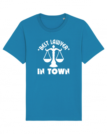 Best Lawyer In Town  Azur