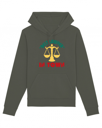 Best Lawyer In Town  Khaki