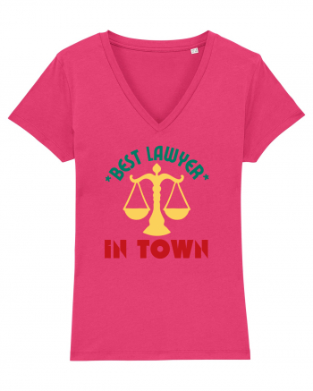 Best Lawyer In Town  Raspberry