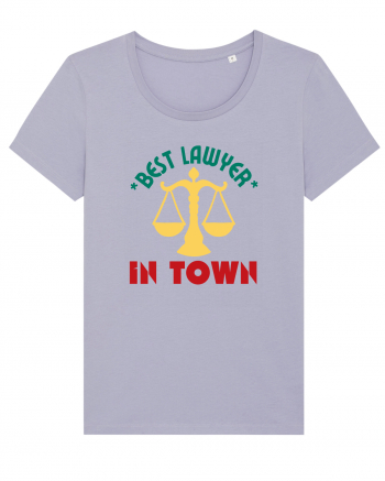 Best Lawyer In Town  Lavender