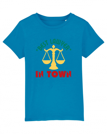 Best Lawyer In Town  Azur