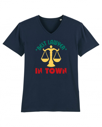 Best Lawyer In Town  French Navy
