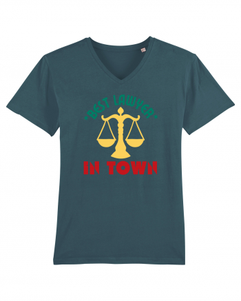 Best Lawyer In Town  Stargazer