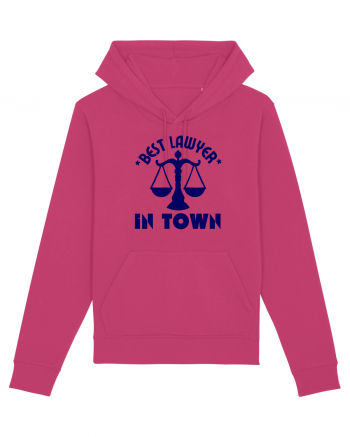 Best Lawyer In Town  Raspberry