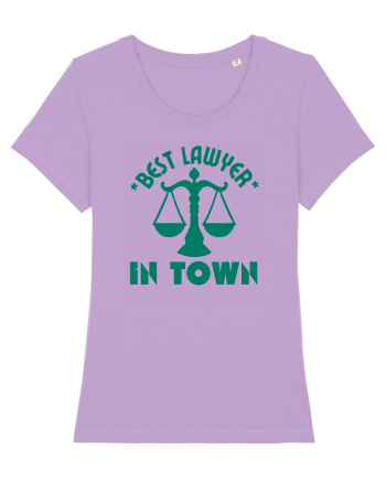 Best Lawyer In Town  Lavender Dawn