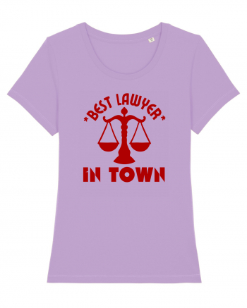 Best Lawyer In Town  Lavender Dawn